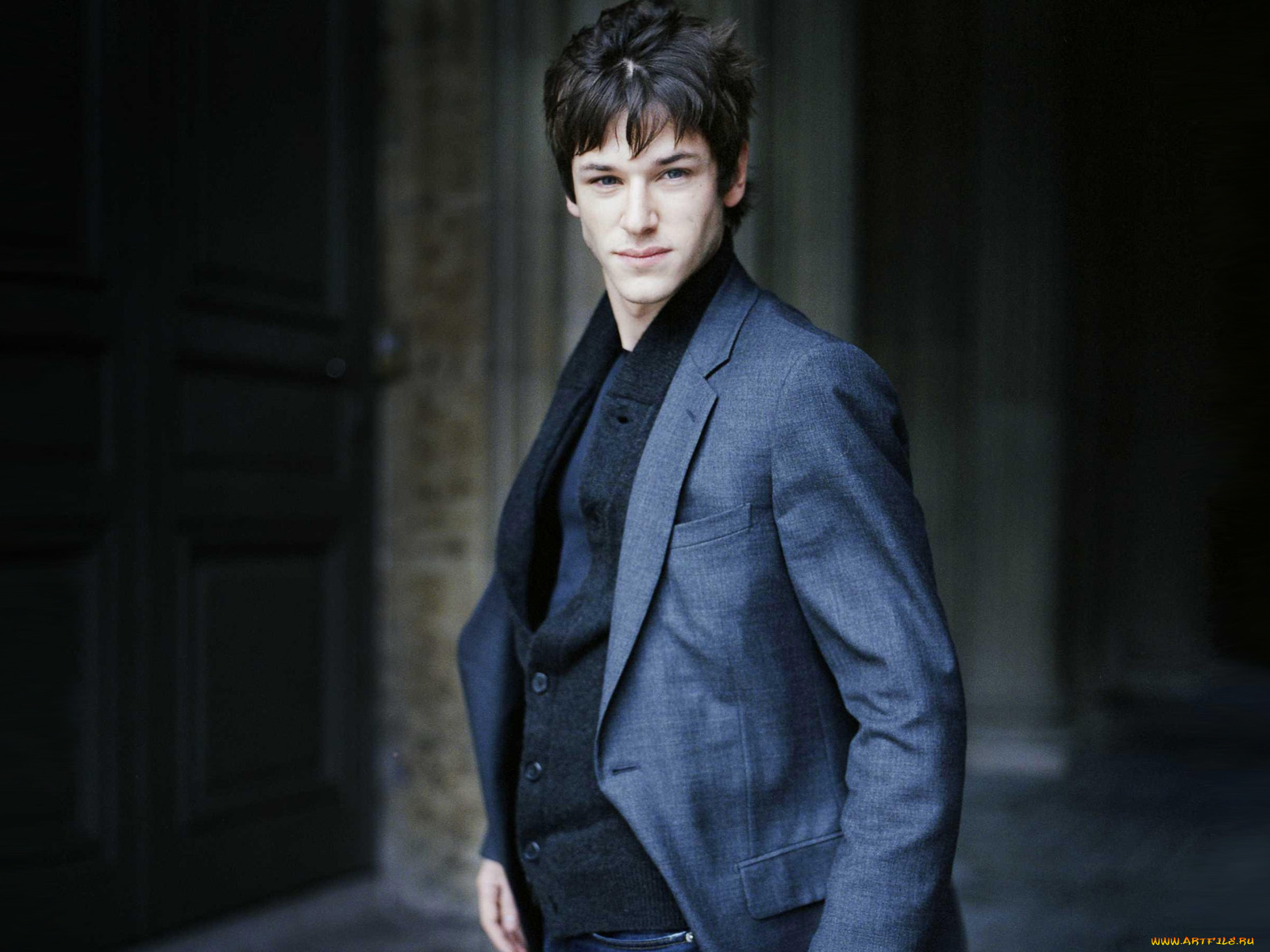 gaspard, ulliel, 